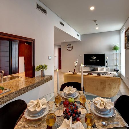 Durrani Homes - Iconic Burj Views Living Dubai Bagian luar foto