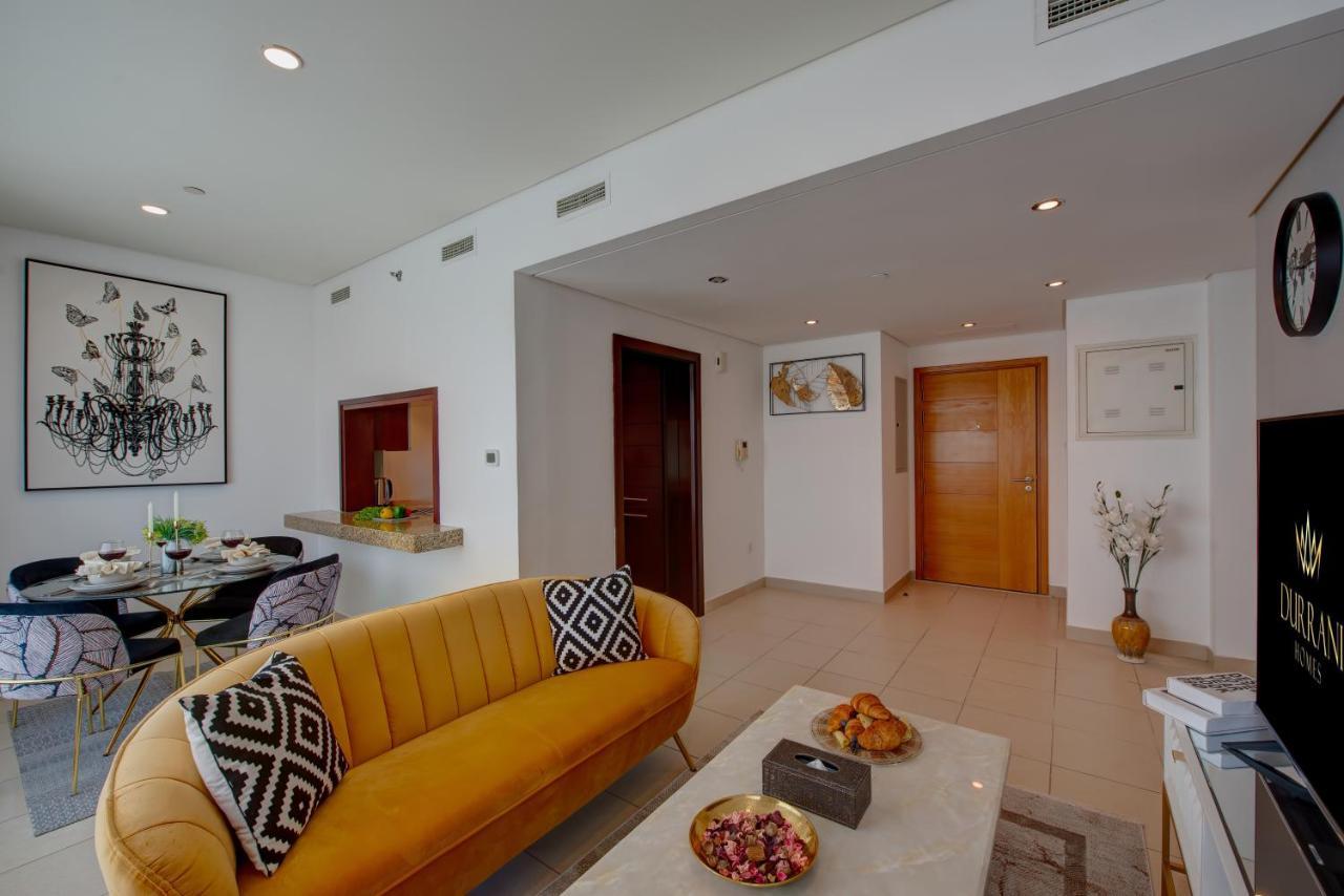 Durrani Homes - Iconic Burj Views Living Dubai Bagian luar foto