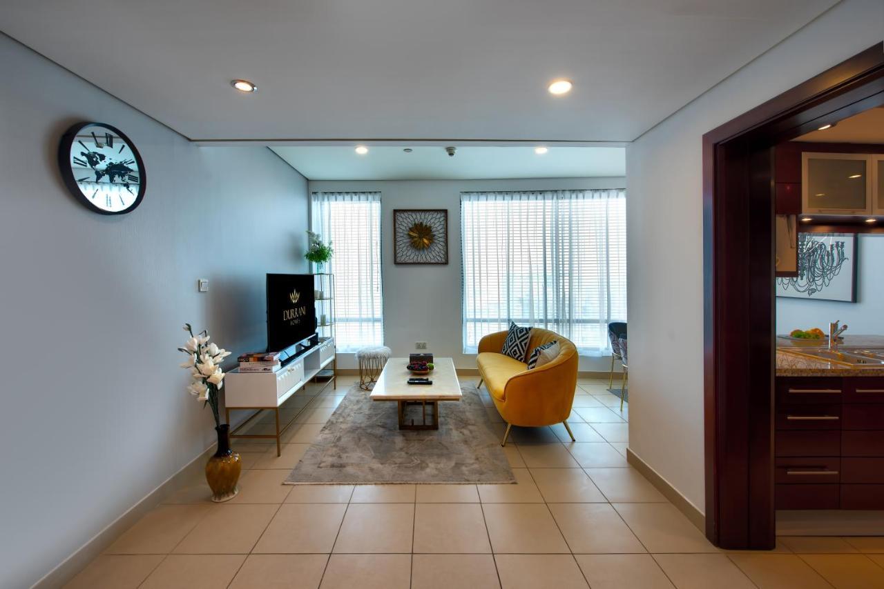 Durrani Homes - Iconic Burj Views Living Dubai Bagian luar foto